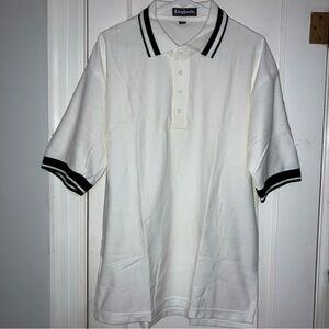 Vintage King Louie Bowling Shirt M